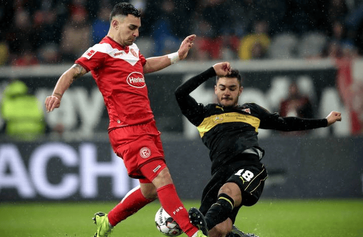 赛后体能课后，门兴格拉德巴赫完成体检备战德国杯，态度坚定，团队化学反应显著的简单介绍开云体育网址